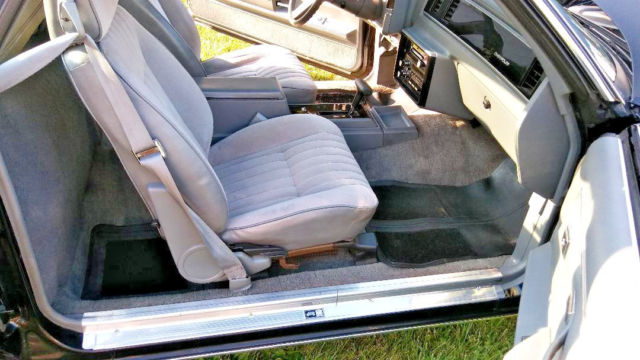 1987 Chevrolet El Camino CONQUISTA ALL ORIGINAL PARTS MUST SELL Elderly Owner NR - photo 7