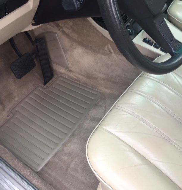 1987 BMW 5-Series 528 e - photo 10