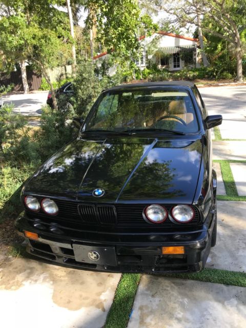 1987 BMW 3-Series - photo 4