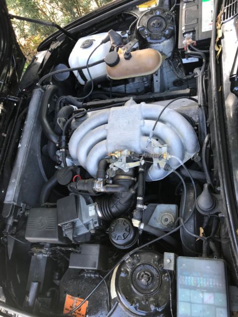 1987 BMW 3-Series - photo 7