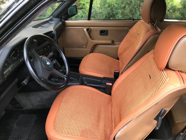 1987 BMW 3-Series - photo 9