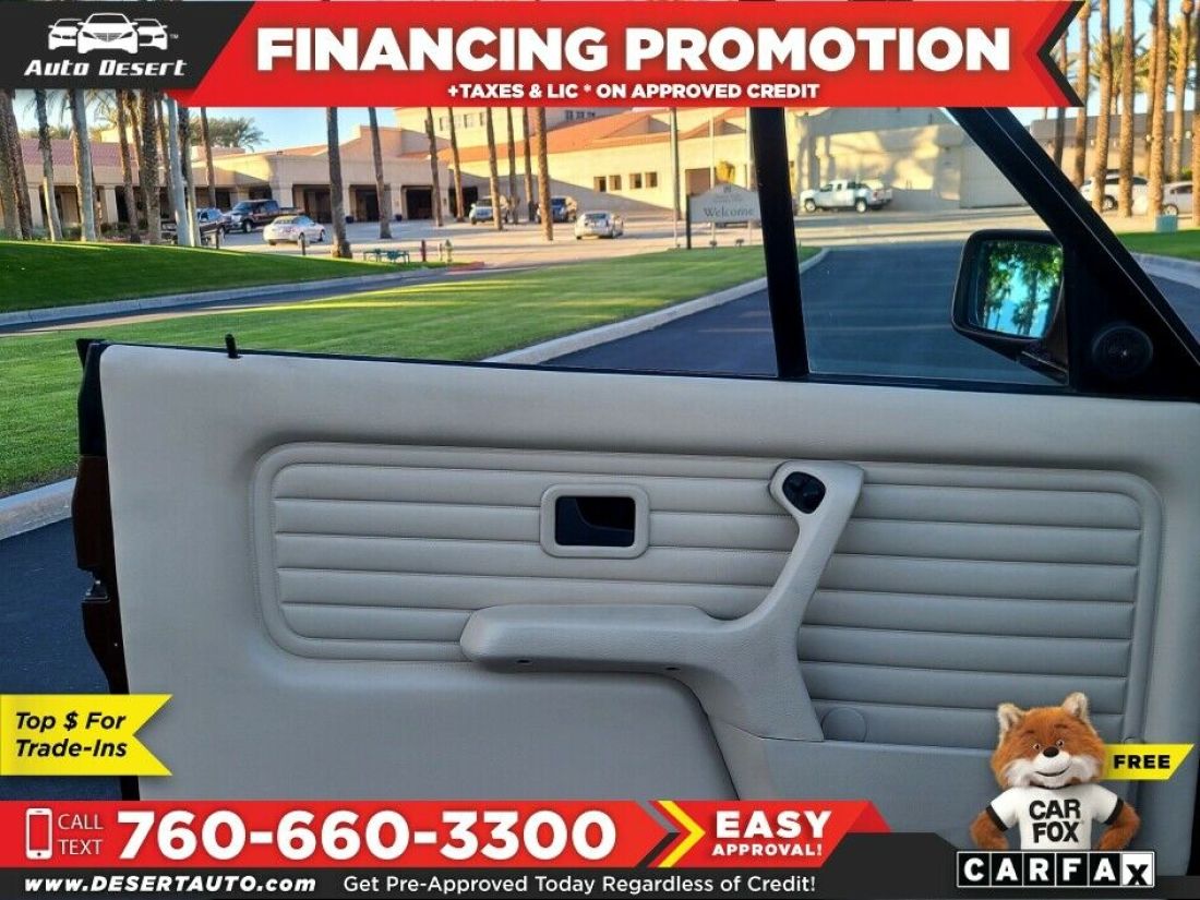 1987 BMW 3-Series 325iC - photo 11