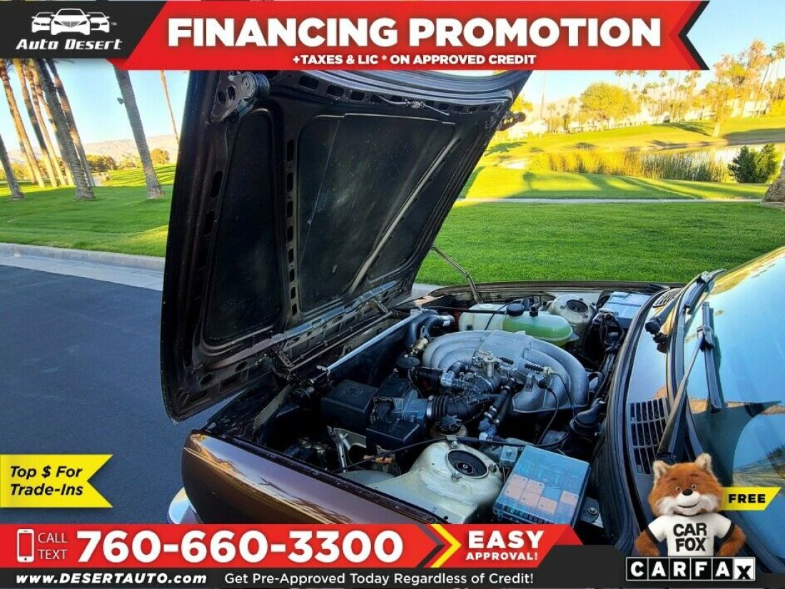 1987 BMW 3-Series 325iC - photo 6