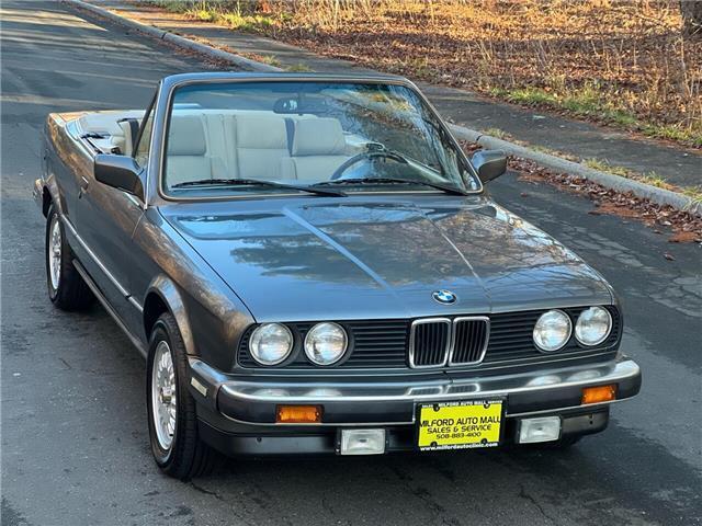 1987 BMW 3-Series 325iC - photo 3