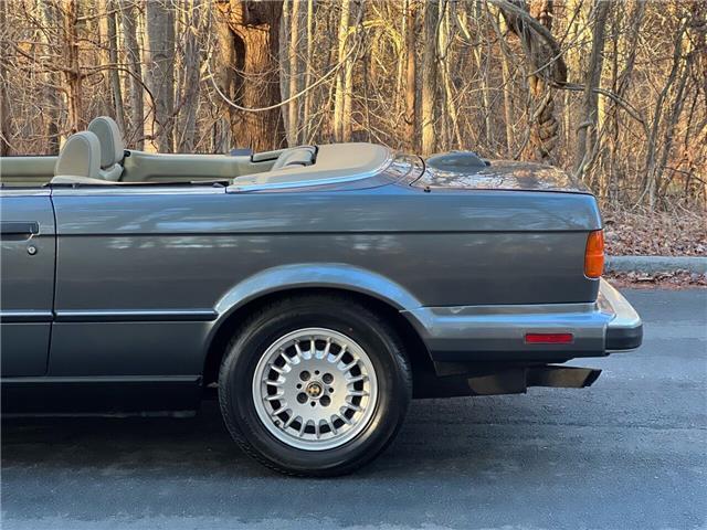 1987 BMW 3-Series 325iC - photo 8