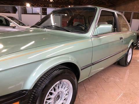 1987 BMW 3-Series 325is 2dr Coupe - photo 4