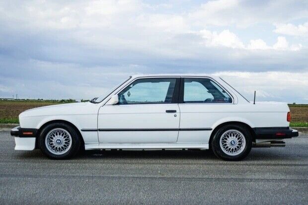 1987 BMW 3-Series - photo 9