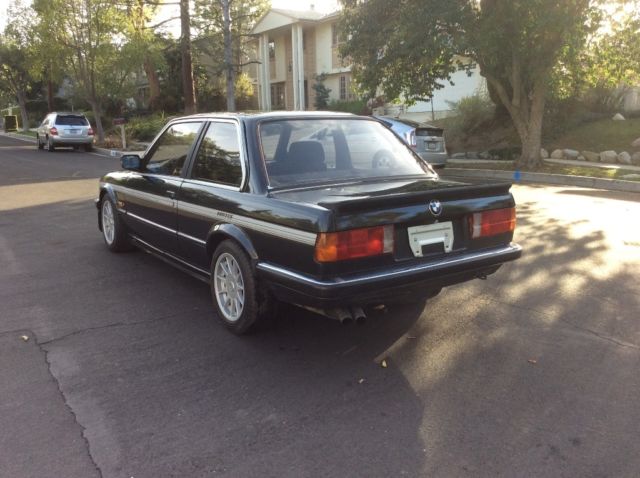 1987 BMW 3-Series - photo 4