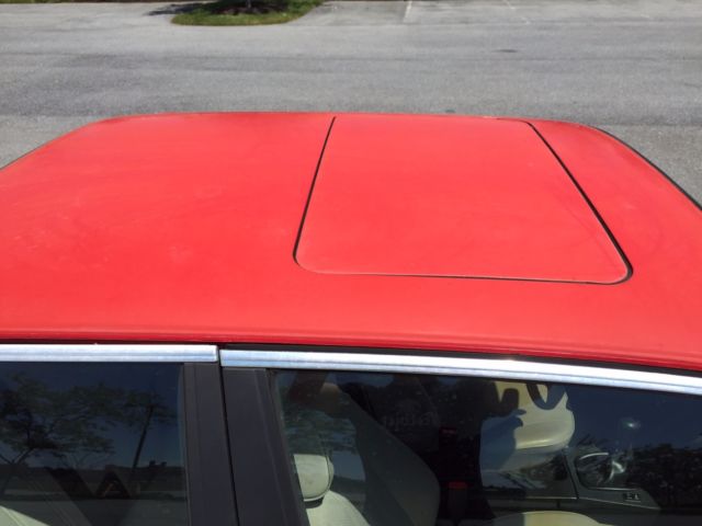 1987 BMW 3-Series - photo 10