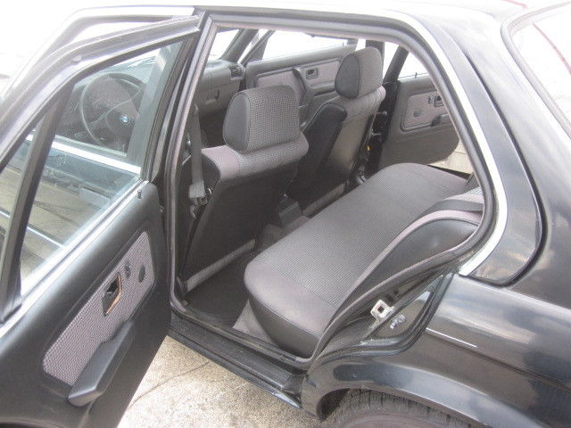 1987 BMW 3-Series 325 - photo 9
