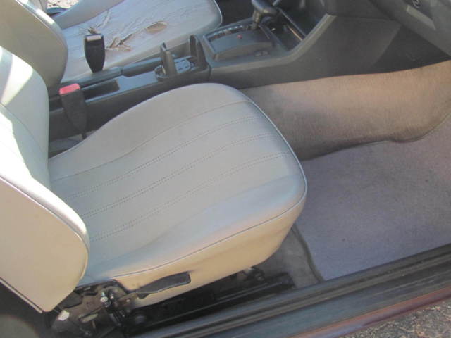 1987 BMW 3-Series - photo 12