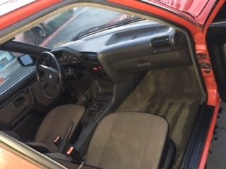 1987 BMW 3-Series - photo 11