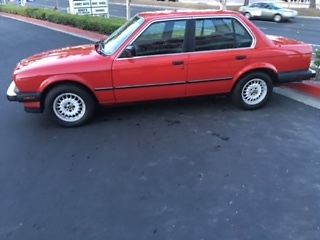 1987 BMW 3-Series - photo 3