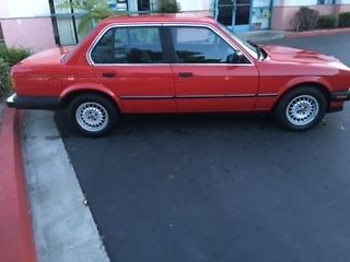 1987 BMW 3-Series - photo 4