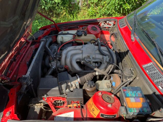 1987 BMW 3-Series - photo 12