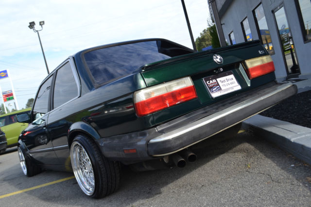 1987 BMW 3-Series - photo 3