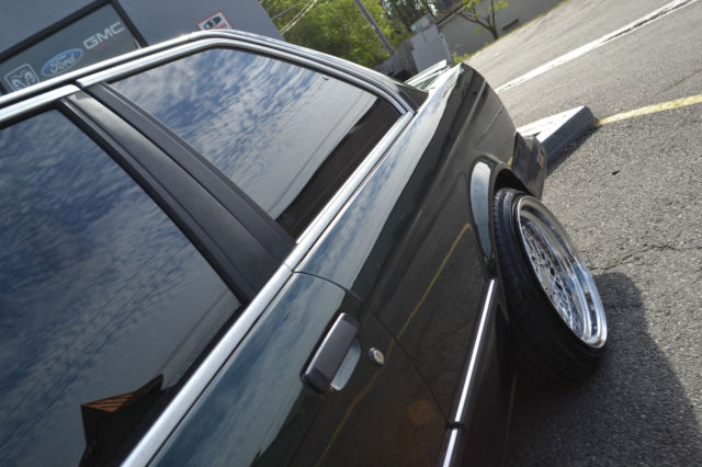 1987 BMW 3-Series - photo 7
