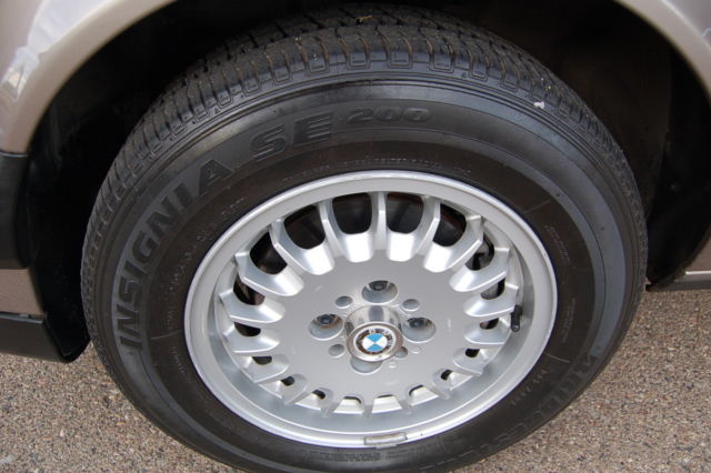 1987 BMW 3-Series E - photo 11
