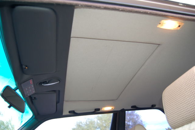 1987 BMW 3-Series E - photo 13