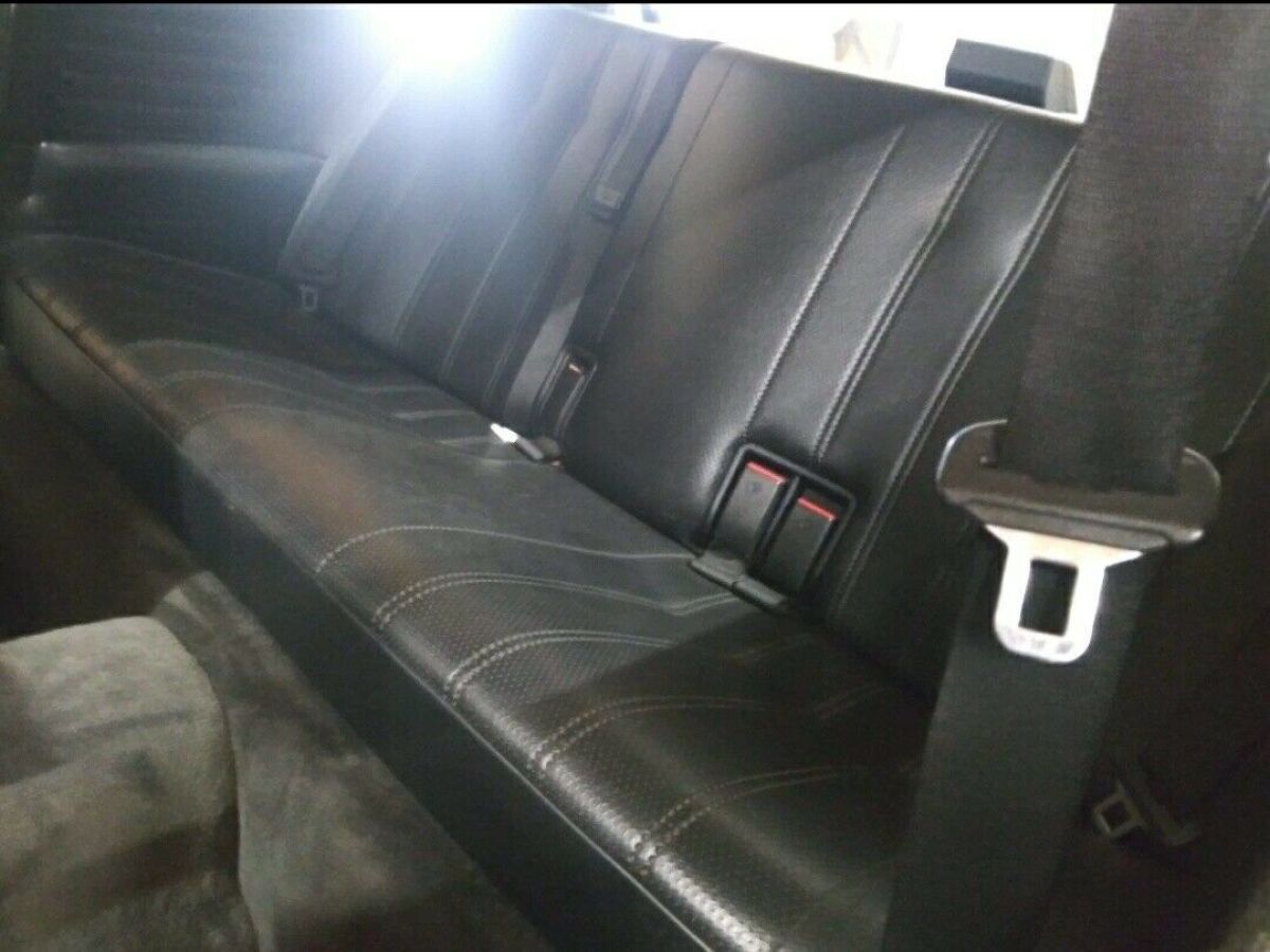 1987 BMW 325e BASE - photo 10