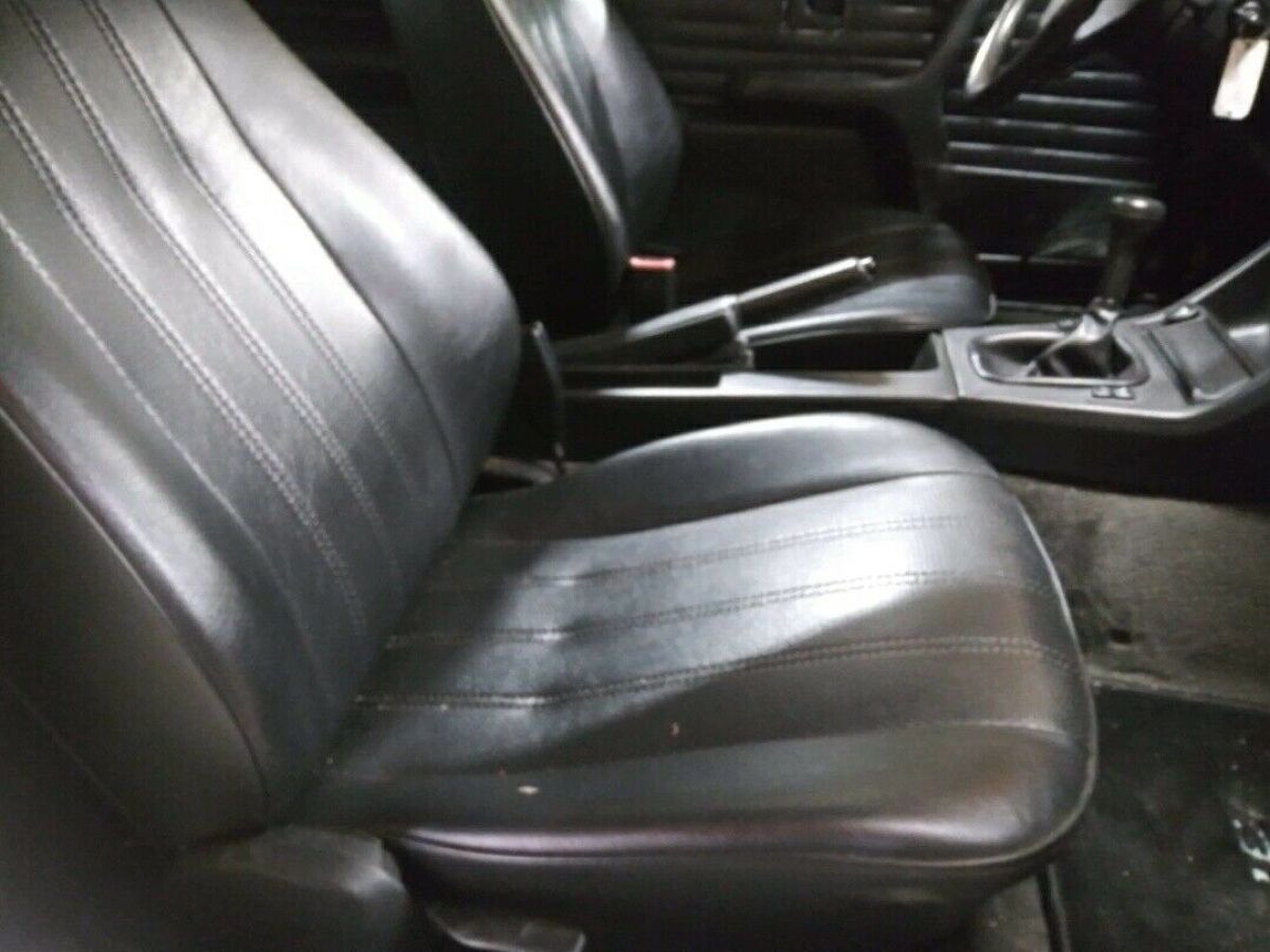 1987 BMW 325e BASE - photo 8