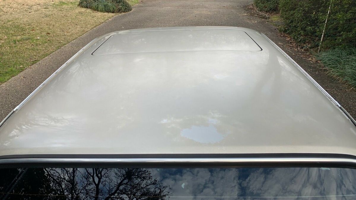 1987 BMW 3-Series - photo 10