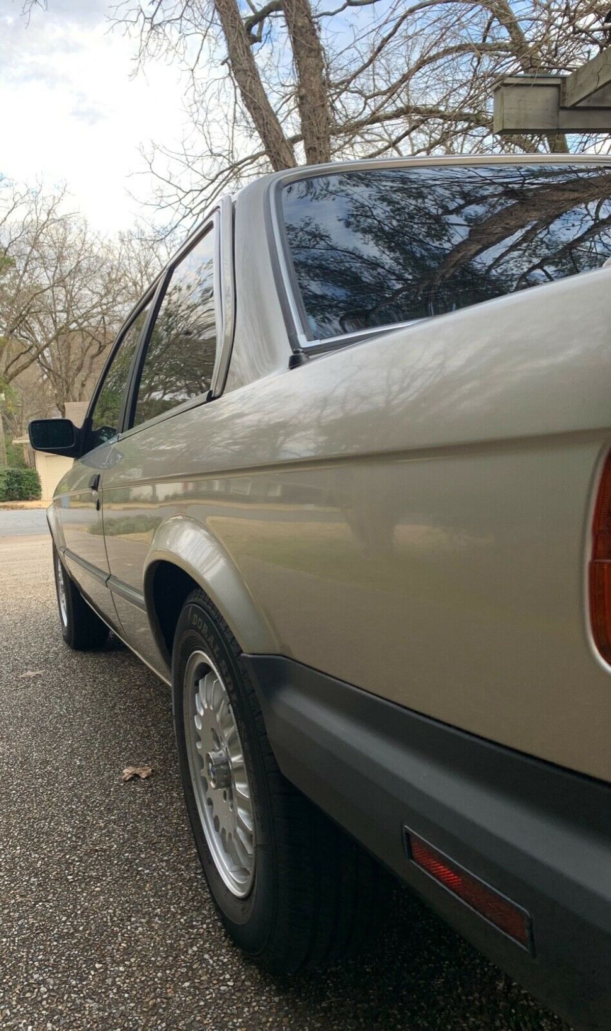 1987 BMW 3-Series - photo 7