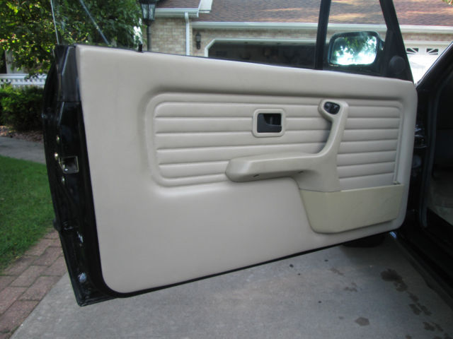 1987 BMW 3-Series - photo 12