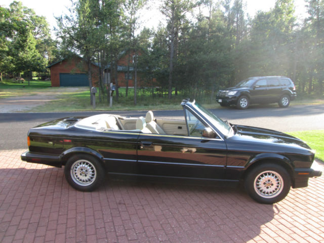 1987 BMW 3-Series - photo 2