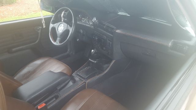 1987 BMW 3-Series - photo 11