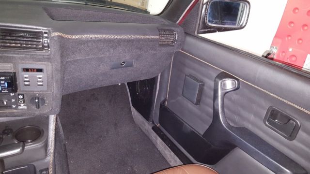 1987 BMW 3-Series - photo 6