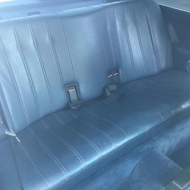 1987 BMW 3-Series - photo 8