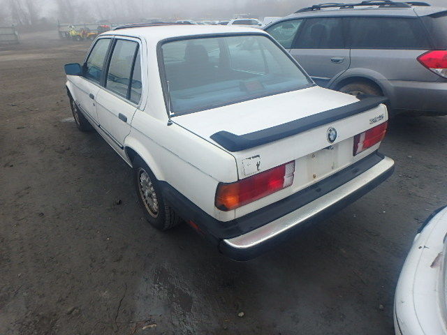 1987 BMW 3-Series - photo 3
