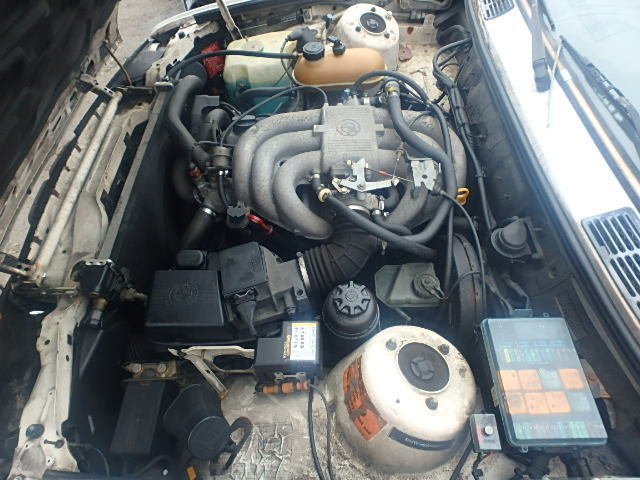 1987 BMW 3-Series - photo 7