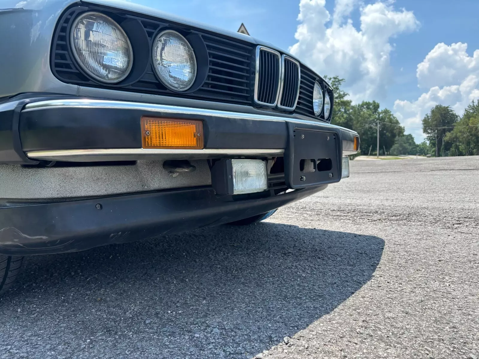 1986 BMW 3-Series - photo 10