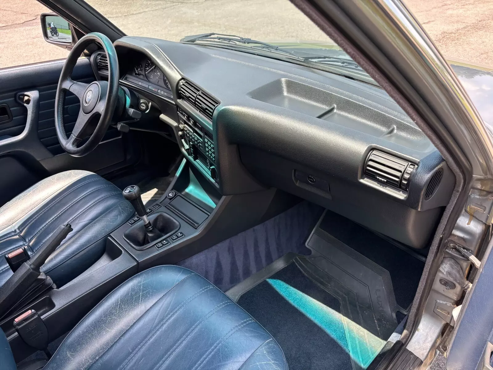 1986 BMW 3-Series - photo 3