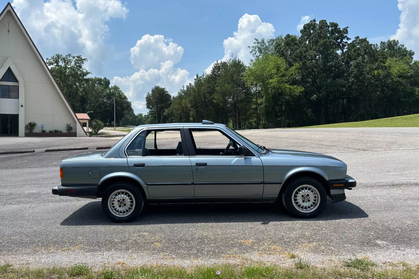 1986 BMW 3-Series - photo 5