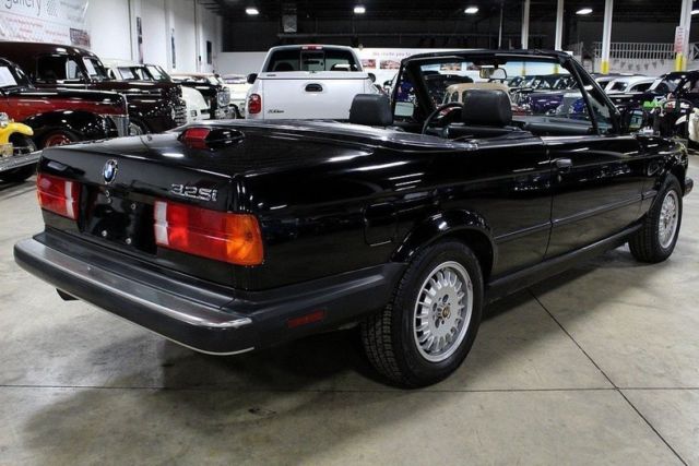 1987 BMW 3-Series -- - photo 5