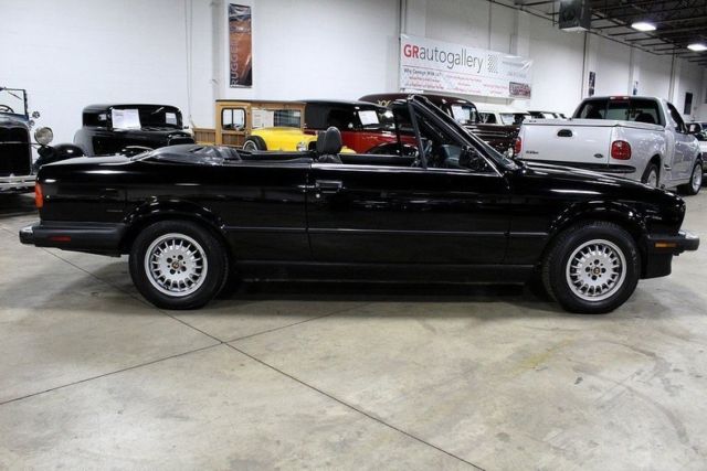 1987 BMW 3-Series -- - photo 6