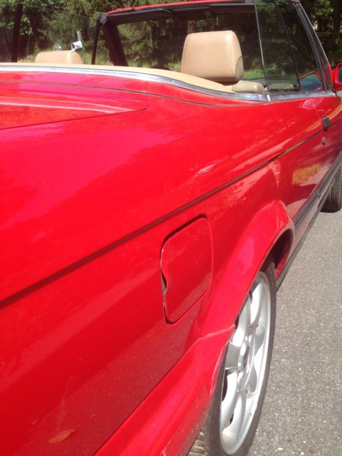 1987 BMW 3-Series - photo 7
