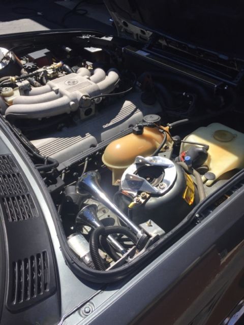 1987 BMW 3-Series - photo 12