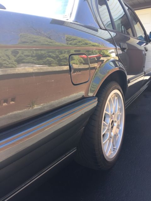 1987 BMW 3-Series - photo 7