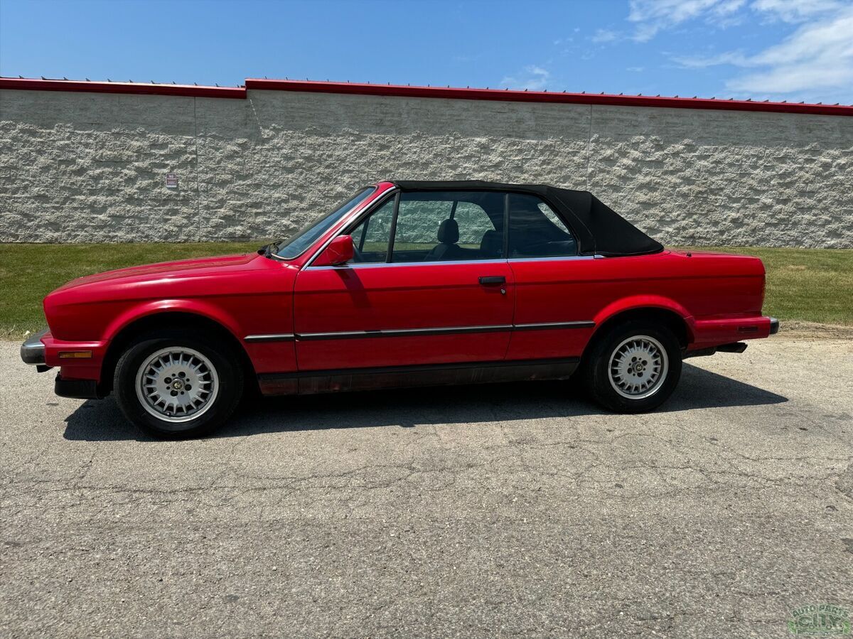 1987 BMW 3-Series WE SHIP ! - photo 4
