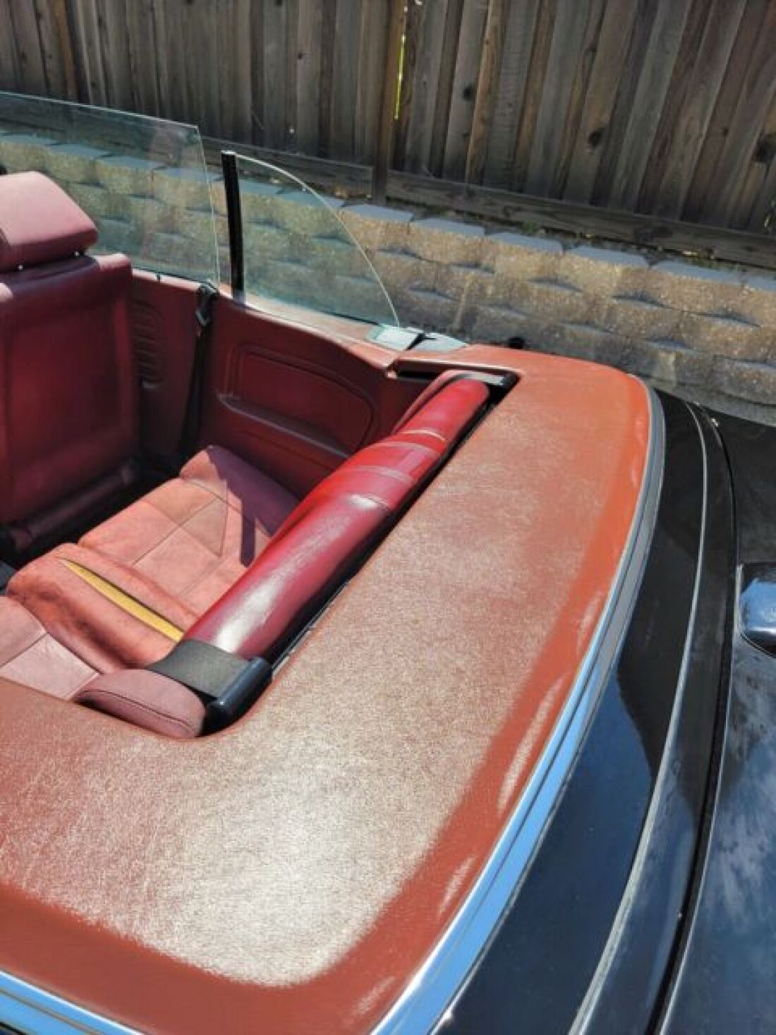 1987 BMW 3-Series I - photo 13
