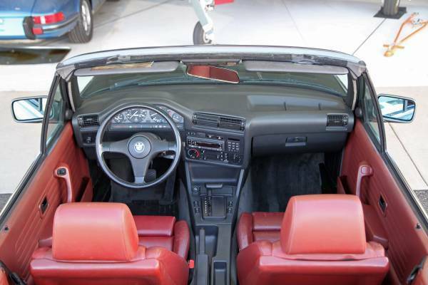 1987 BMW 3-Series - photo 13