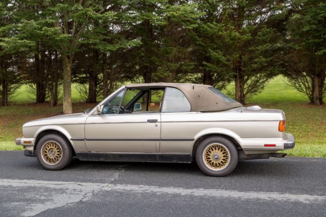 1987 BMW 3-Series - photo 10