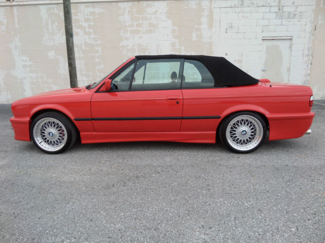 1987 BMW 3-Series - photo 10