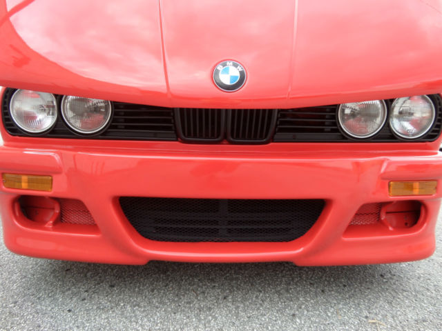 1987 BMW 3-Series - photo 6