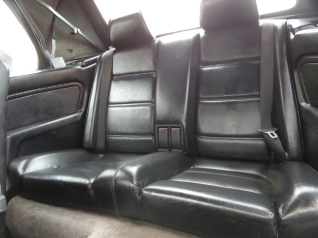 1987 BMW 3-Series - photo 9