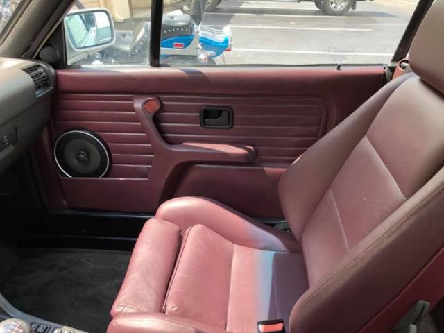 1987 BMW 3-Series 325i - photo 2